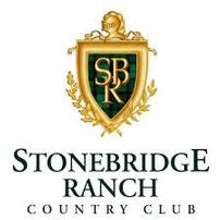 Stonebridge Ranch Country Club Dye Course Golf for Four 202//202